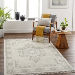 Surya Valerie VLA-2306 Charcoal Area Rug