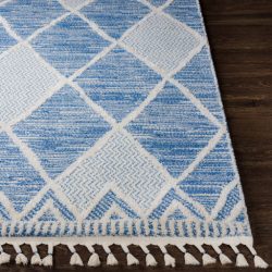 Alternative view of Surya Valencia VLC-2302 Cream Area Rug