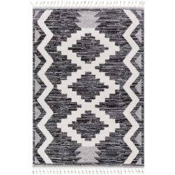 Surya Valencia VLC-2307 Black Area Rug