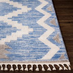 Alternative view of Surya Valencia VLC-2308 Cream Area Rug