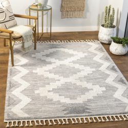 Alternative view of Surya Valencia VLC-2309 Cream Area Rug