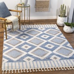 Alternative view of Surya Valencia VLC-2311 Cream Area Rug