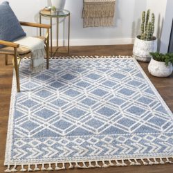 Alternative view of Surya Valencia VLC-2314 Cream Area Rug