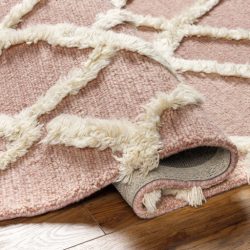 Alternative view of Surya Valery VLY-2302 Area Rug