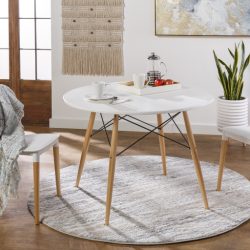 Alternative view of Surya Venice VNE-2302 Ivory Area Rug