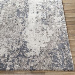 Alternative view of Surya Venice VNE-2304 Denim Area Rug
