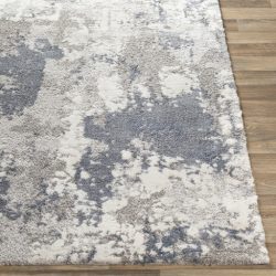 Alternative view of Surya Venice VNE-2306 Denim Area Rug