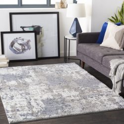 Surya Venice VNE-2306 Denim Area Rug