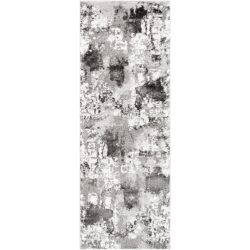 Surya Venice VNE-2308 Black Area Rug