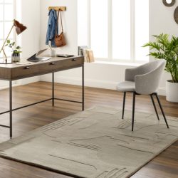 Surya Vilnius VNS-2300 Sage Area Rug