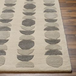 Alternative view of Surya Vilnius VNS-2301 Area Rug