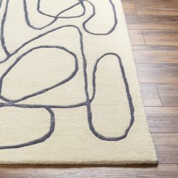 Alternative view of Surya Vilnius VNS-2302 Area Rug