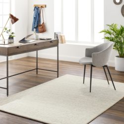 Surya Vilnius VNS-2304 Cream Area Rug