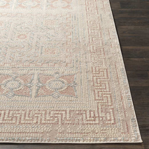 Surya Venezia VNZ-2303 Medium Brown Area Rug - Image 2