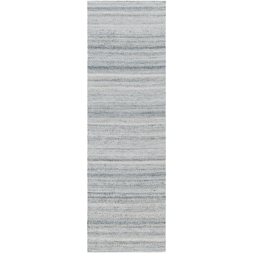 Surya Verna VRA-2301 Black Area Rug - Image 3