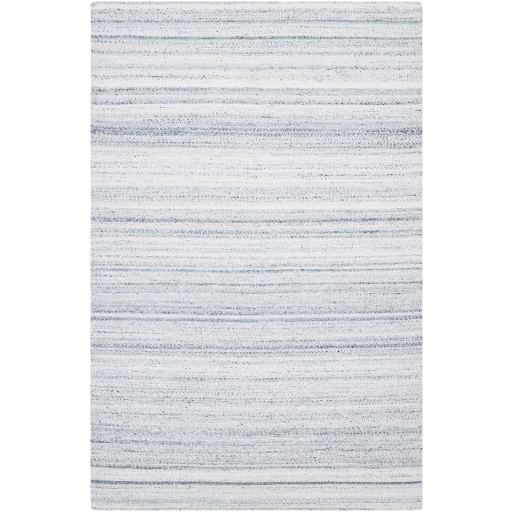Surya Verna VRA-2301 Black Area Rug - Image 4