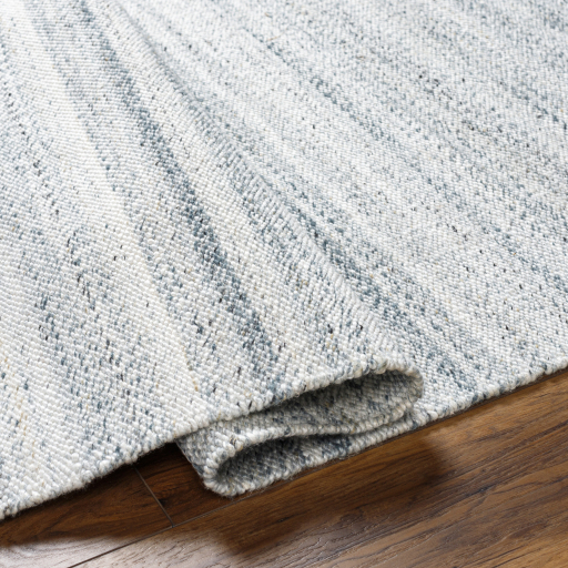 Surya Verna VRA-2301 Black Area Rug