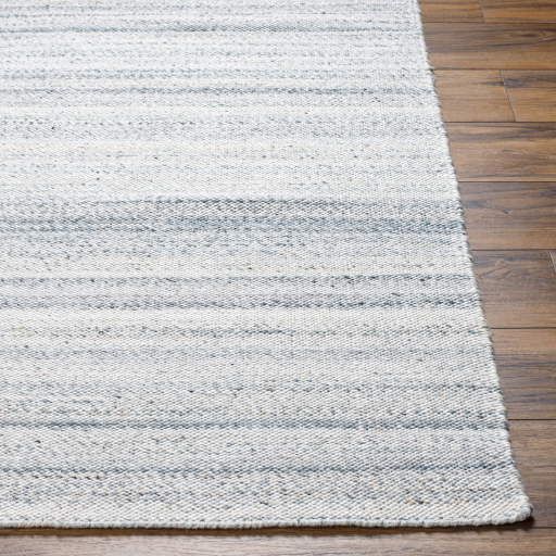 Surya Verna VRA-2301 Black Area Rug - Image 5