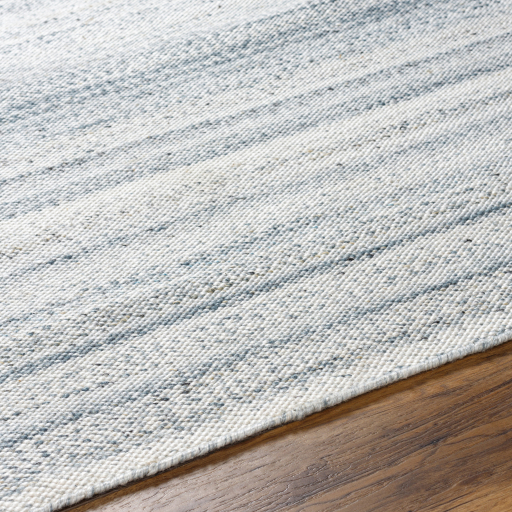 Surya Verna VRA-2301 Black Area Rug - Image 6
