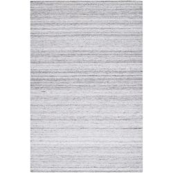 Alternative view of Surya Verna VRA-2302 Black Area Rug