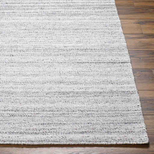 Surya Verna VRA-2302 Black Area Rug - Image 4