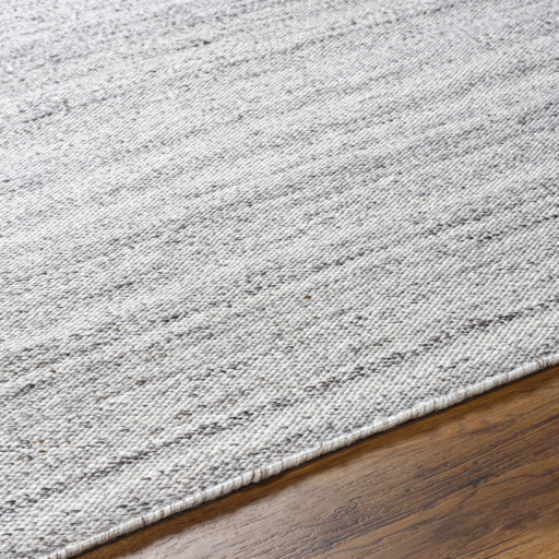 Surya Verna VRA-2302 Black Area Rug - Image 7