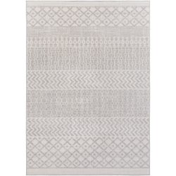 Surya Veranda VRD-2304 Dark Brown Area Rug