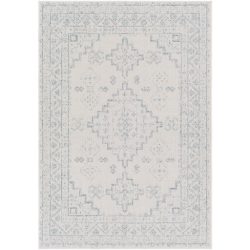 Surya Veranda VRD-2311 Dark Blue Area Rug