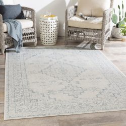 Alternative view of Surya Veranda VRD-2311 Dark Blue Area Rug
