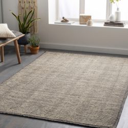 Surya Viera VRE-2300 Charcoal Area Rug