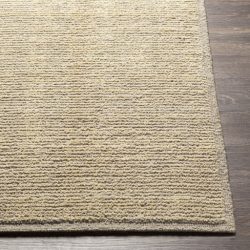 Alternative view of Surya Viera VRE-2303 Charcoal Area Rug