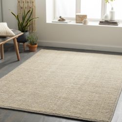Surya Viera VRE-2303 Charcoal Area Rug
