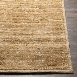 Alternative view of Surya Viera VRE-2304 Brown Area Rug