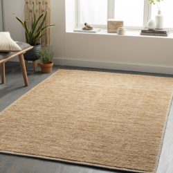 Surya Viera VRE-2304 Brown Area Rug