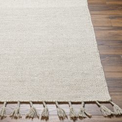 Alternative view of Surya Vivian VVI-2300 Cream Area Rug