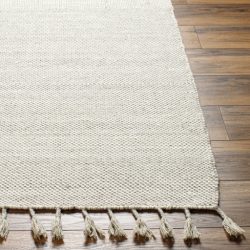 Alternative view of Surya Vivian VVI-2301 Cream Area Rug
