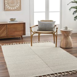 Surya Vivian VVI-2301 Cream Area Rug