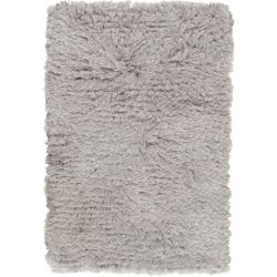 Surya Whisper WHI-1003 Light Gray Area Rug