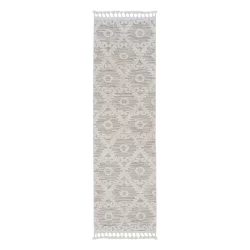 Alternative view of Kas Willow 1103 Ivory Area Rug