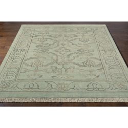 Surya Wilmington WLG-9000 Charcoal Area Rug