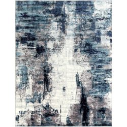 Surya Wanderlust WNL-2309 Black Area Rug