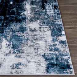 Alternative view of Surya Wanderlust WNL-2326 Area Rug