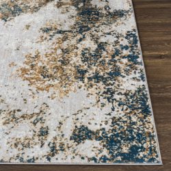 Alternative view of Surya Wanderlust WNL-2332 Beige Area Rug