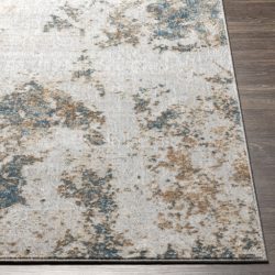 Alternative view of Surya Wanderlust WNL-2333 Beige Area Rug