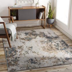 Surya Wanderlust WNL-2333 Beige Area Rug