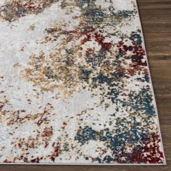 Alternative view of Surya Wanderlust WNL-2334 Area Rug