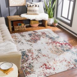 Surya Wanderlust WNL-2334 Area Rug