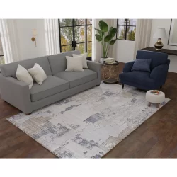 Kas Woodland 7904 Ivory Area Rug