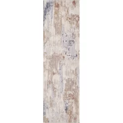 Alternative view of Kas Woodland 7905 Ivory Area Rug