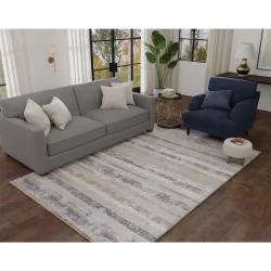 Kas Woodland 7906 Ivory Area Rug